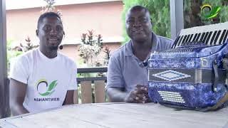 Ashantiweb interviews Mr Edward Akwasi Boateng