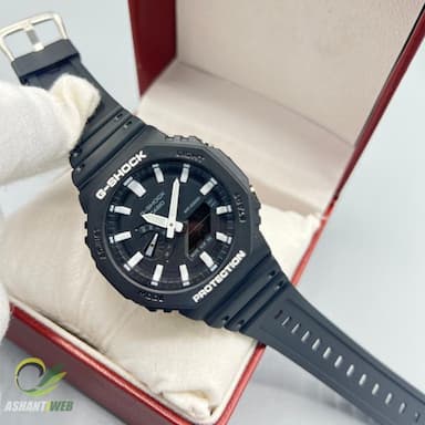 G-Shock Men's Fashion Watch