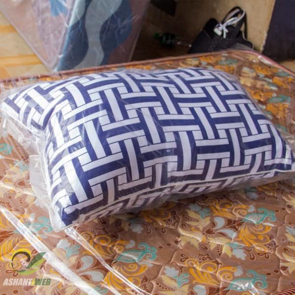 Goodnight Pillow