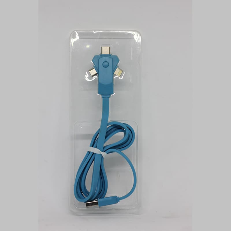 3 IN 1 CABLE